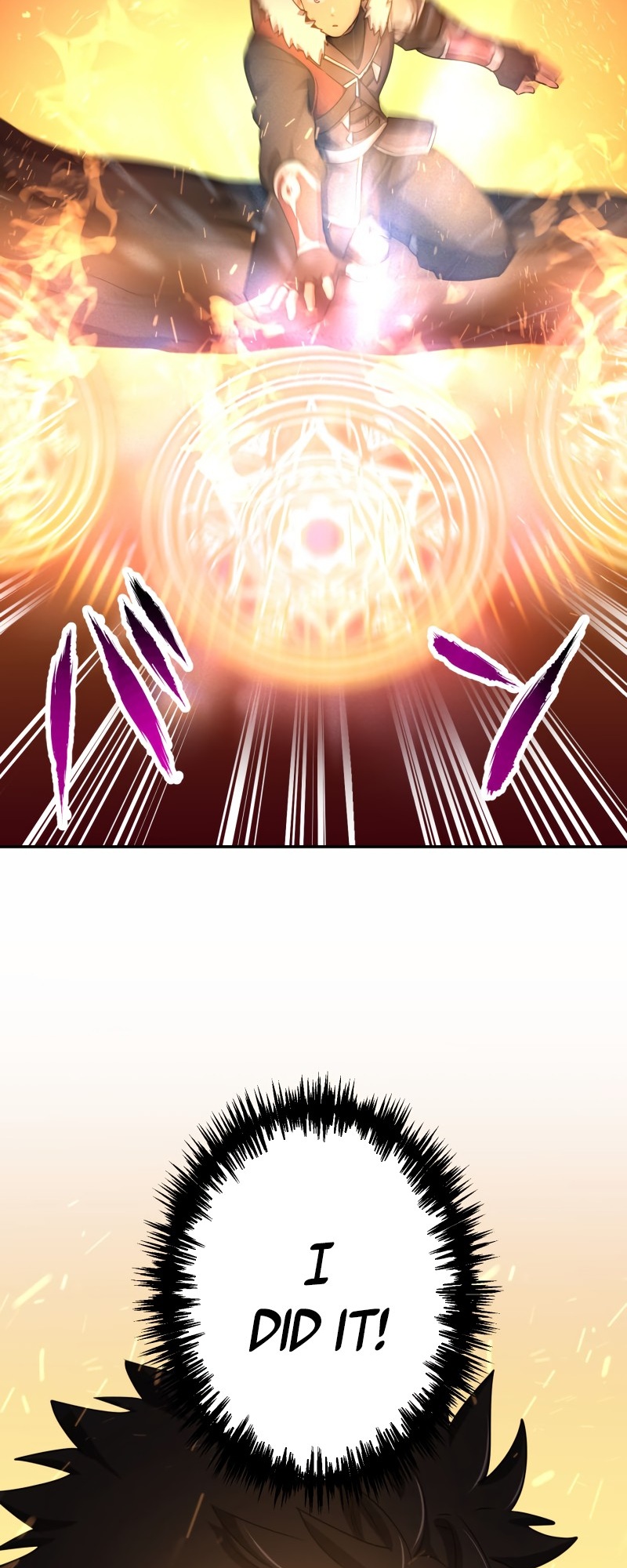 Monster Eater chapter 15 page 63