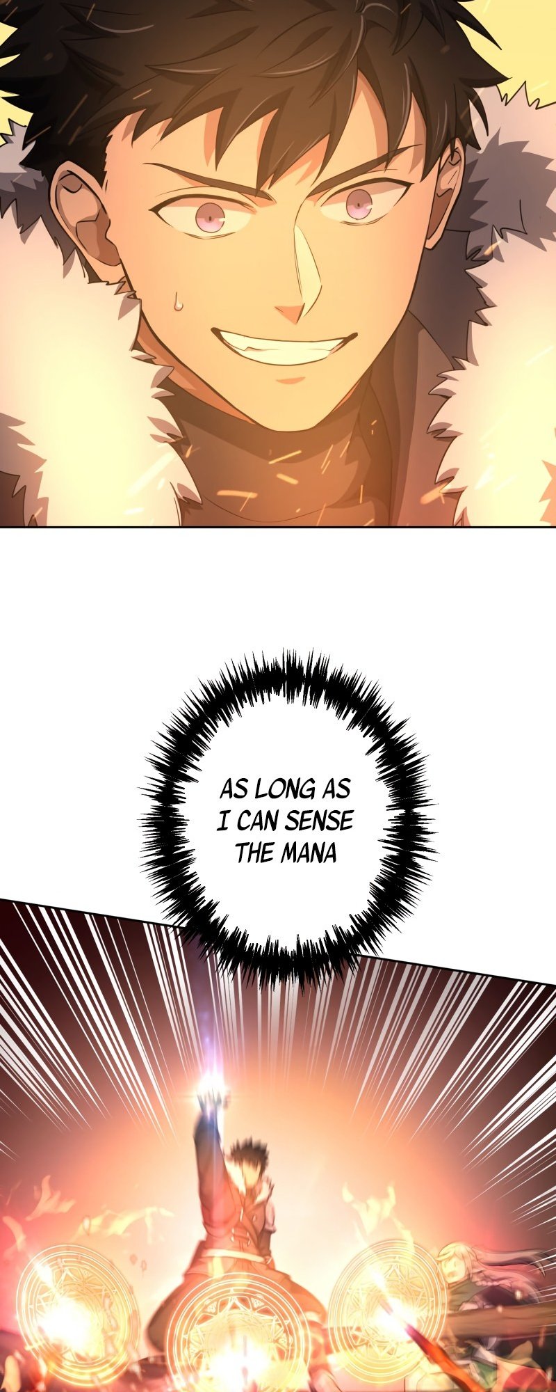 Monster Eater chapter 15 page 64