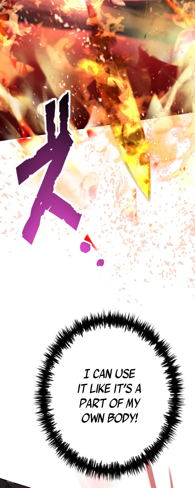 Monster Eater chapter 15 page 65