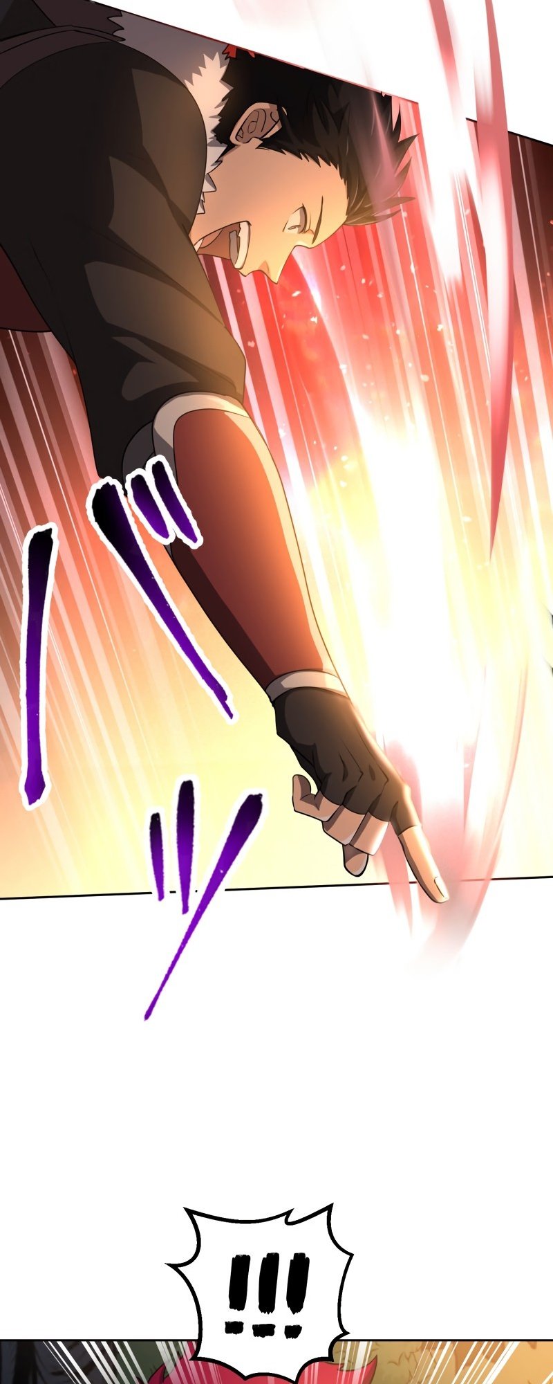 Monster Eater chapter 15 page 66