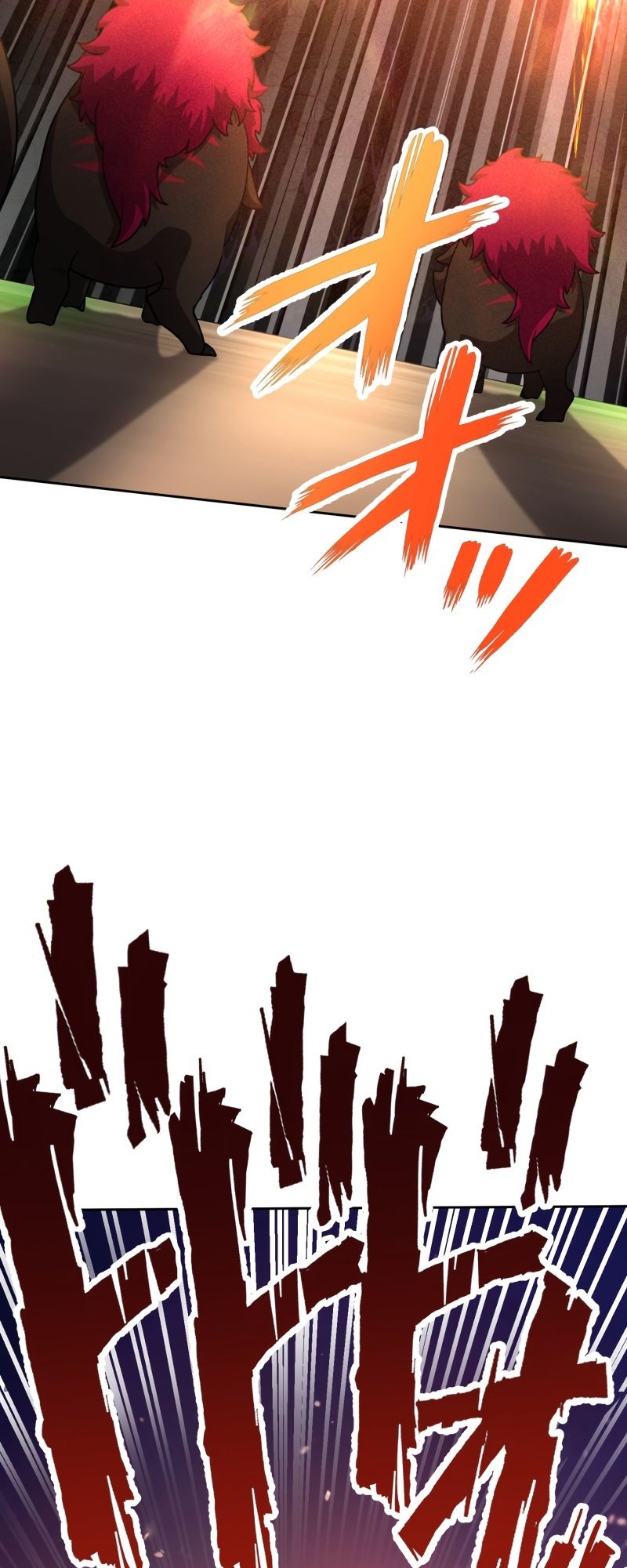 Monster Eater chapter 15 page 68