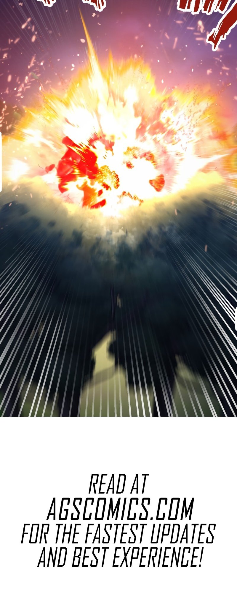 Monster Eater chapter 15 page 69