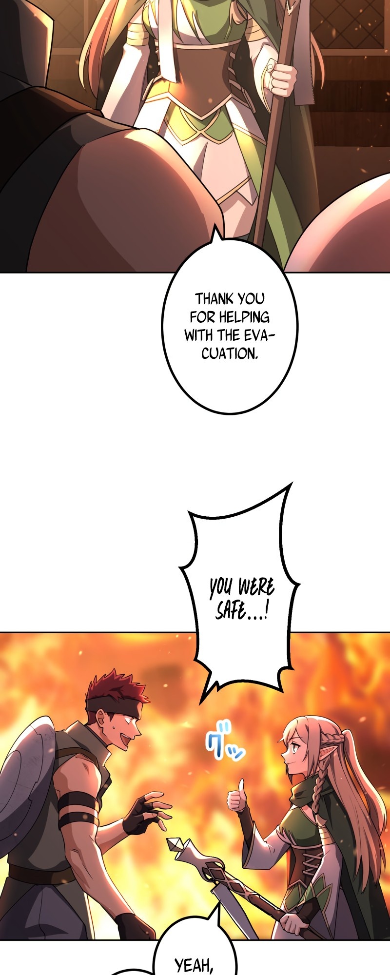 Monster Eater chapter 15 page 7