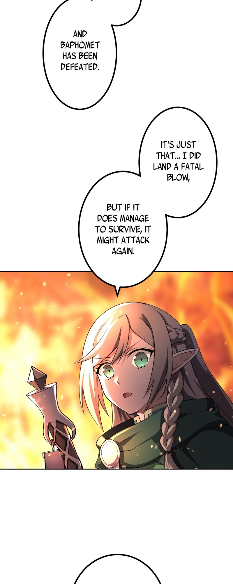 Monster Eater chapter 15 page 8