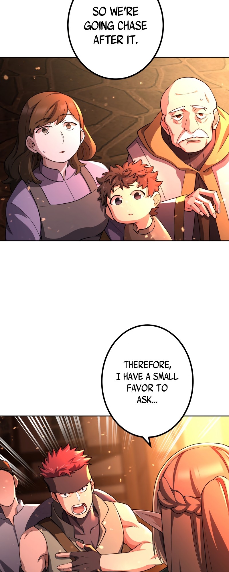 Monster Eater chapter 15 page 9