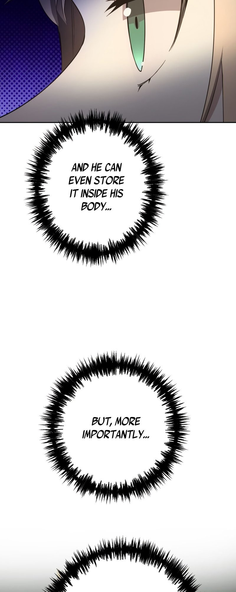 Monster Eater chapter 16 page 14