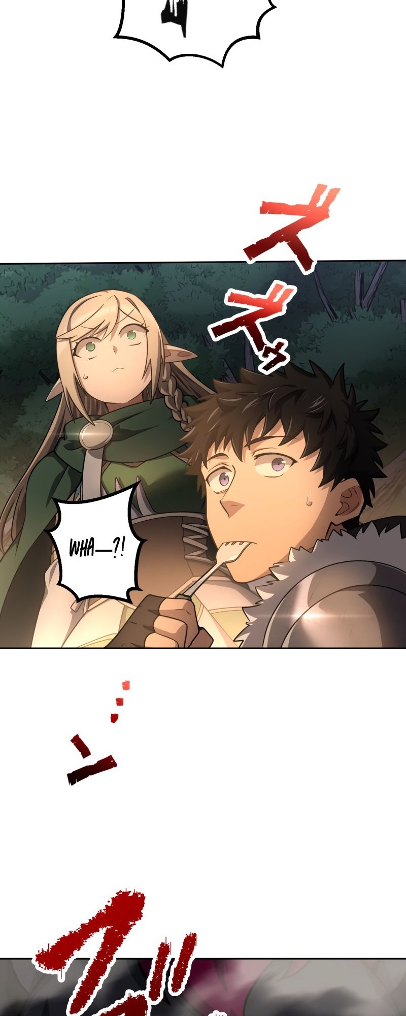 Monster Eater chapter 16 page 18