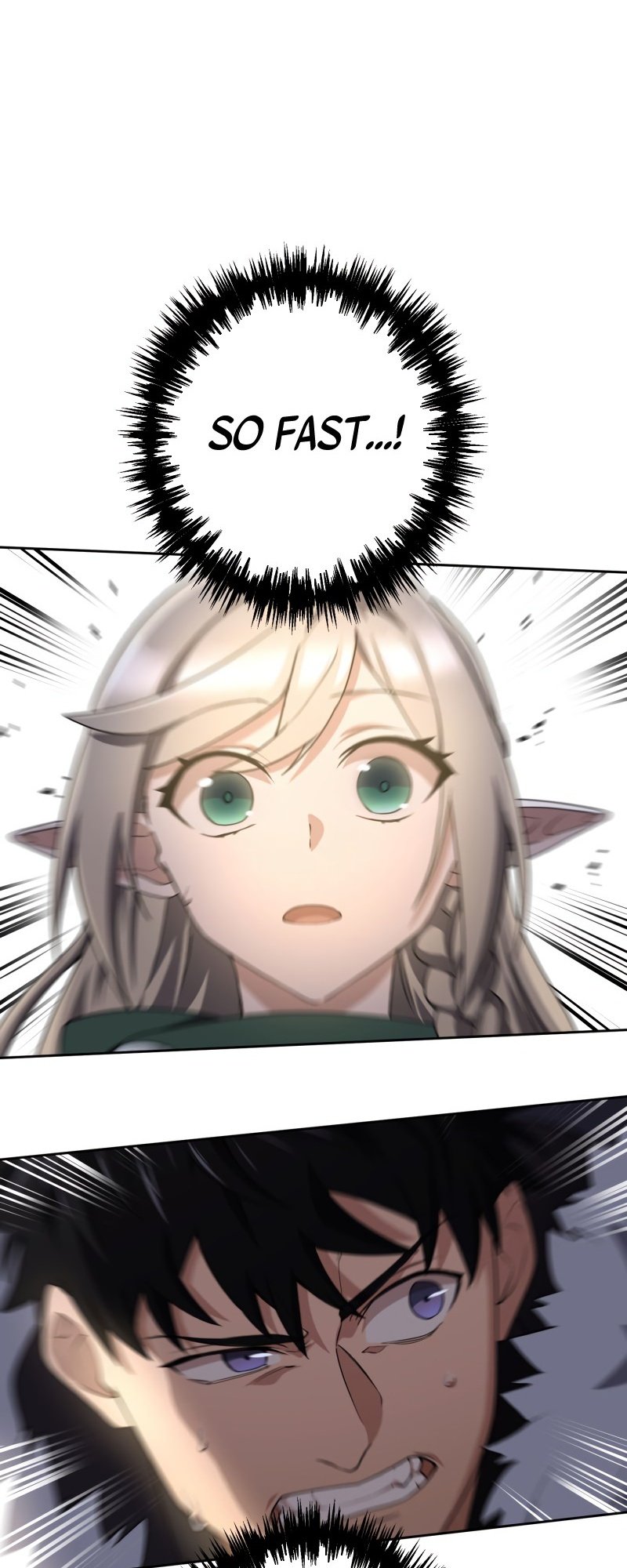 Monster Eater chapter 16 page 22