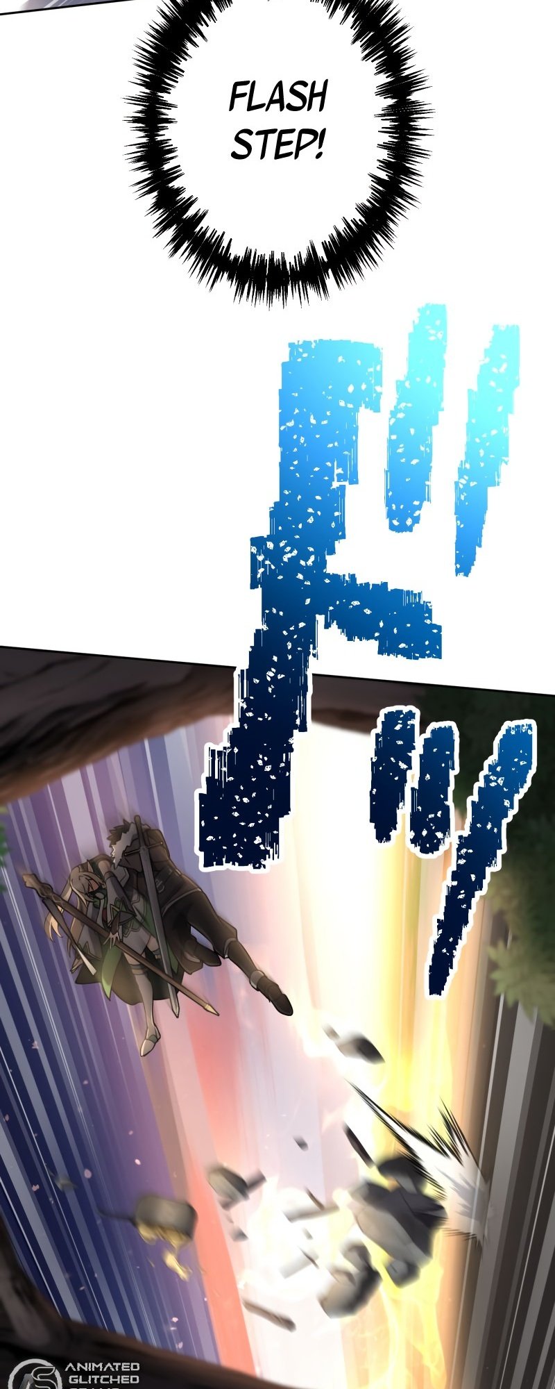 Monster Eater chapter 16 page 23