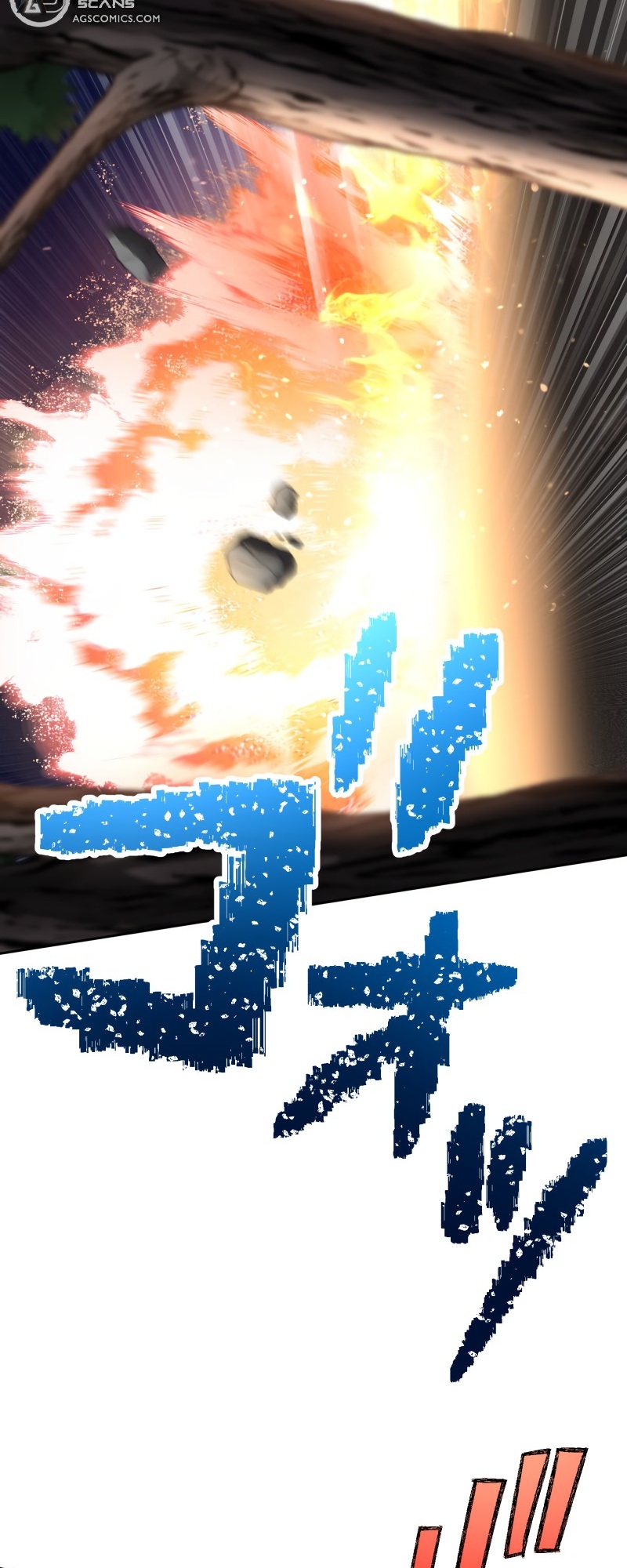 Monster Eater chapter 16 page 24