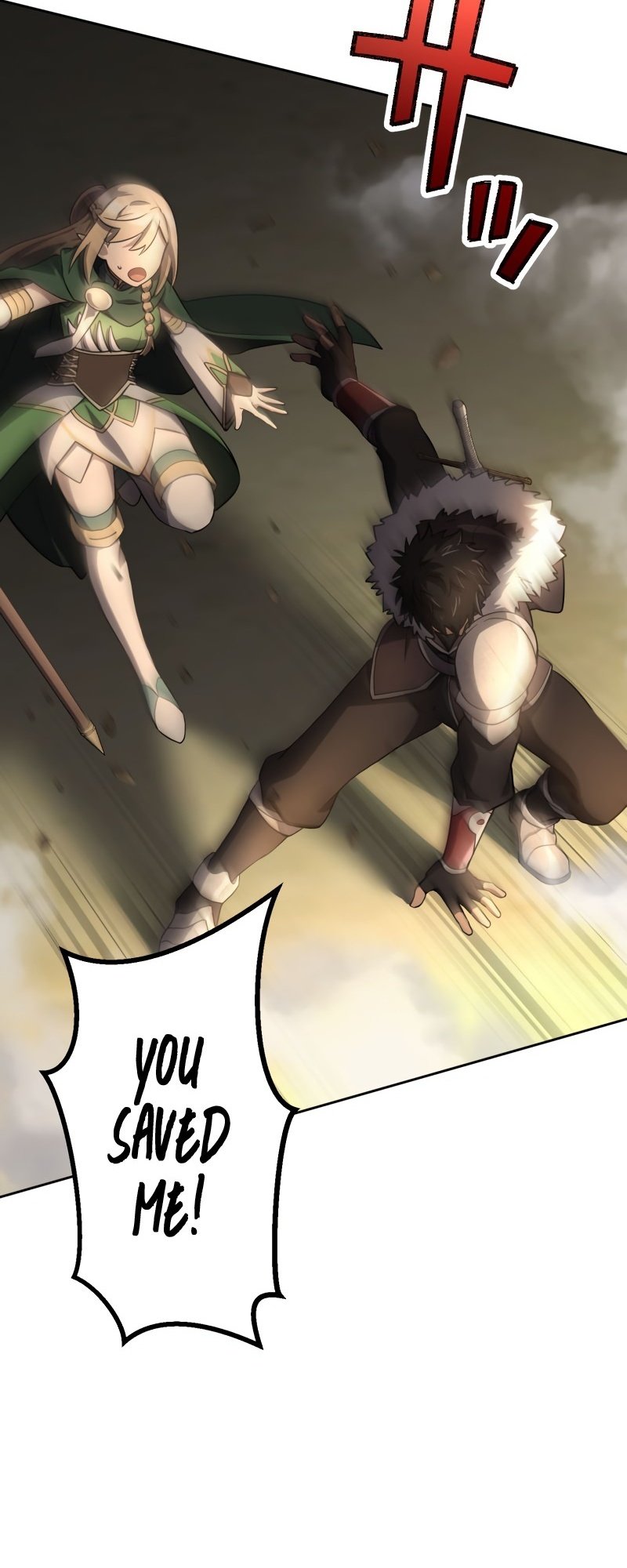 Monster Eater chapter 16 page 25