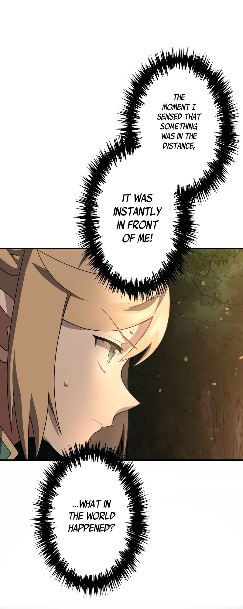 Monster Eater chapter 16 page 26