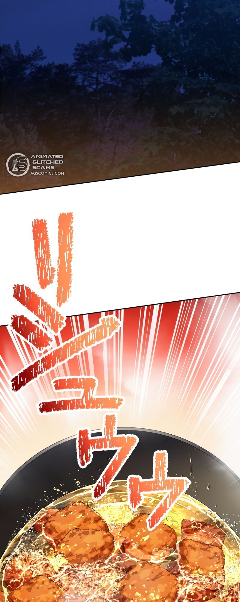 Monster Eater chapter 16 page 3