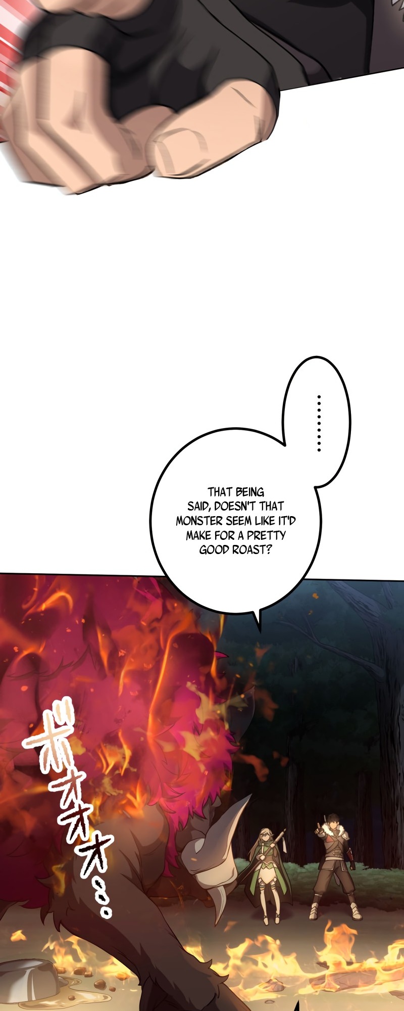 Monster Eater chapter 16 page 30