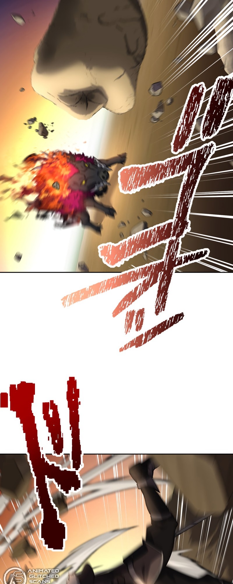 Monster Eater chapter 16 page 35