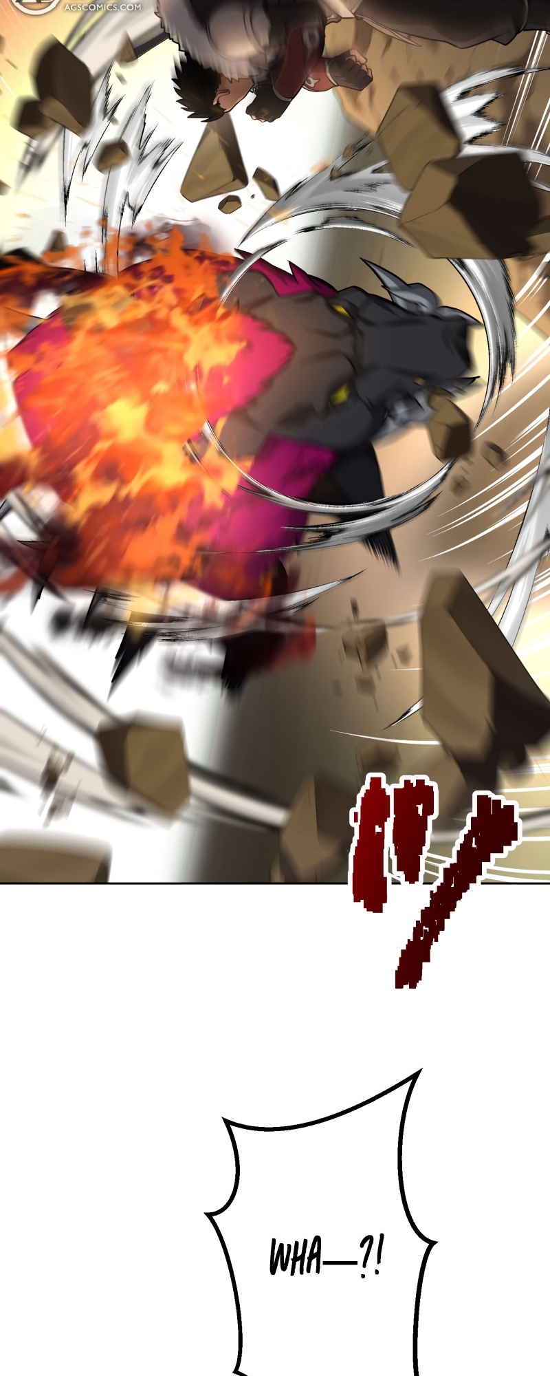 Monster Eater chapter 16 page 36