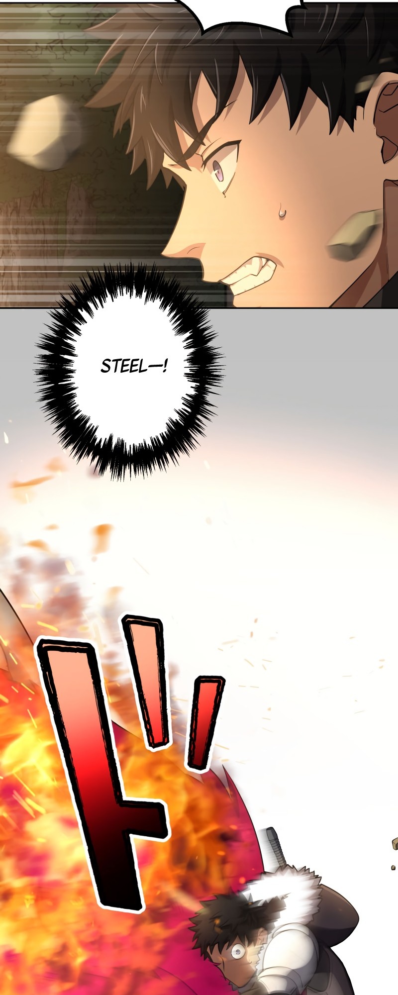 Monster Eater chapter 16 page 37