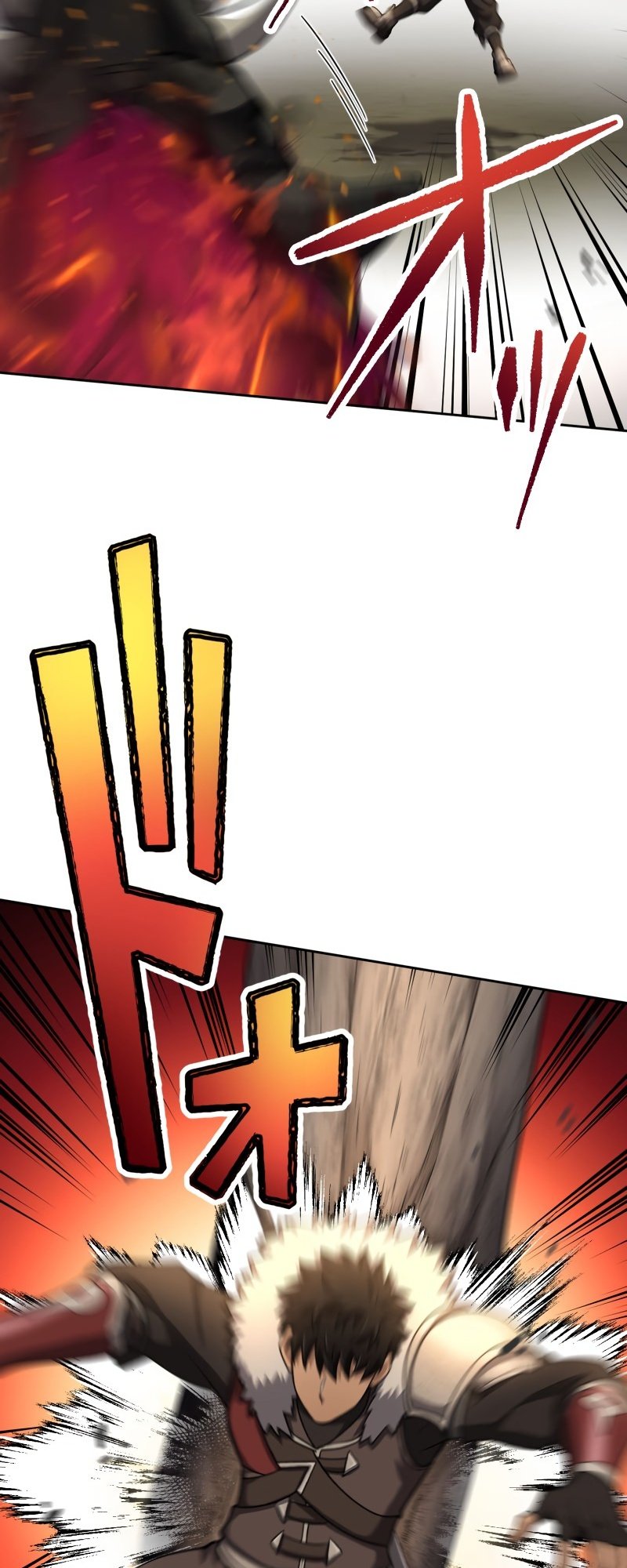 Monster Eater chapter 16 page 39