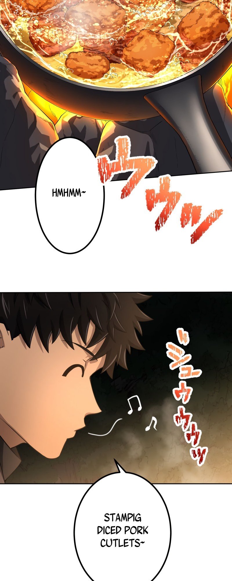 Monster Eater chapter 16 page 4