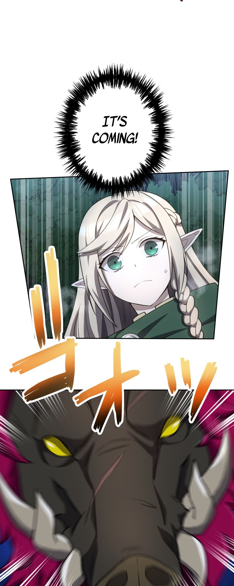 Monster Eater chapter 16 page 46