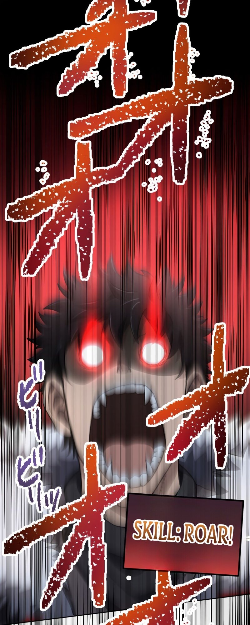 Monster Eater chapter 16 page 48