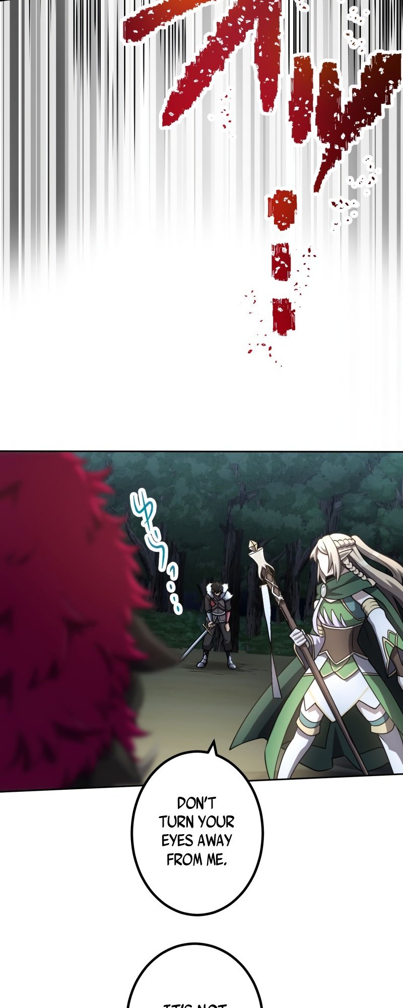 Monster Eater chapter 16 page 49