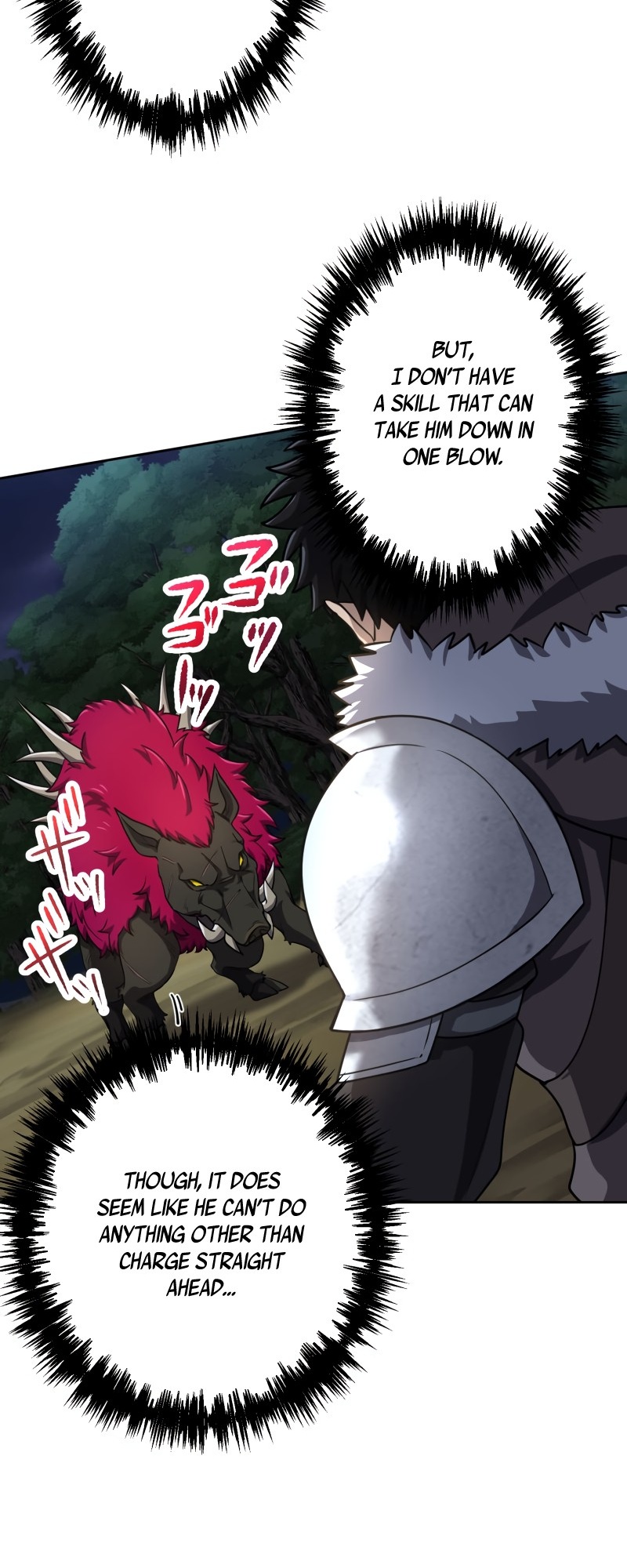 Monster Eater chapter 16 page 52