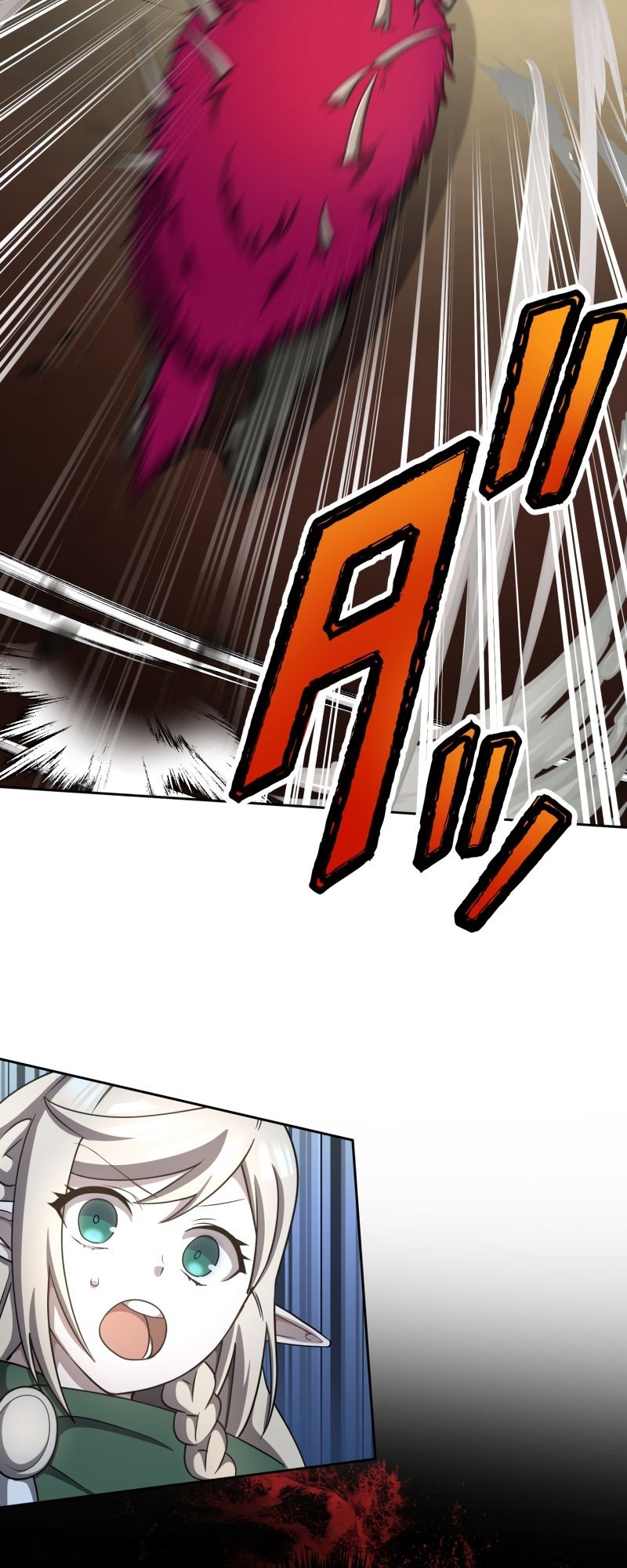 Monster Eater chapter 16 page 55