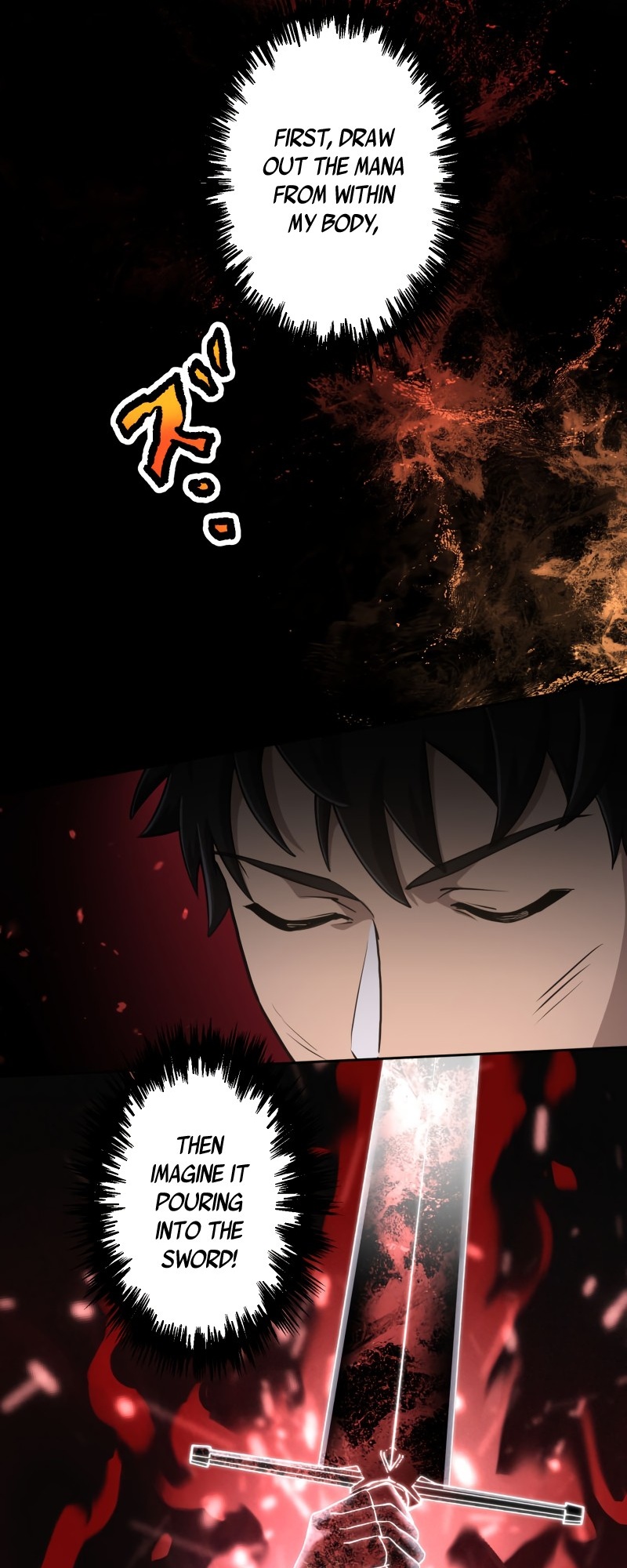 Monster Eater chapter 16 page 56