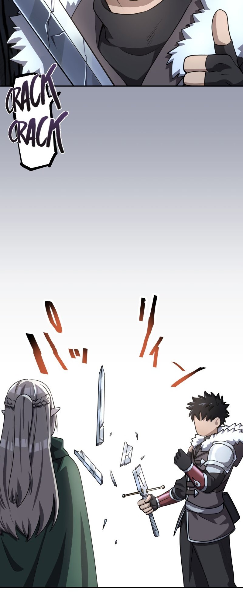 Monster Eater chapter 16 page 65