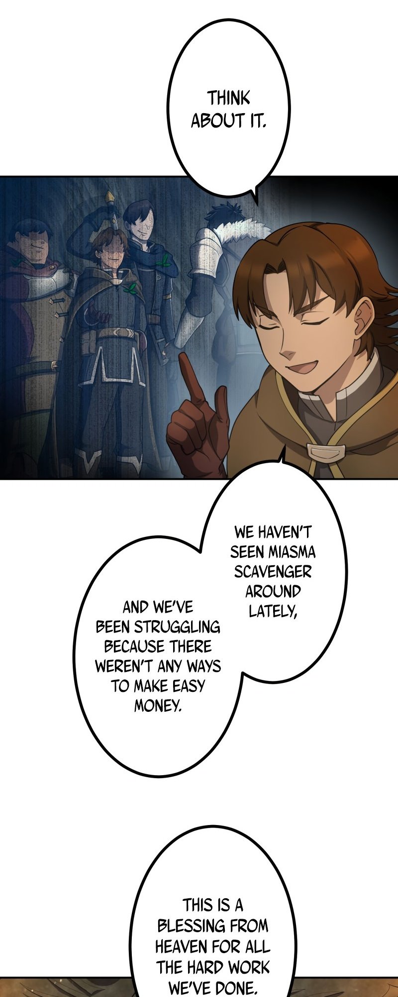 Monster Eater chapter 17 page 17