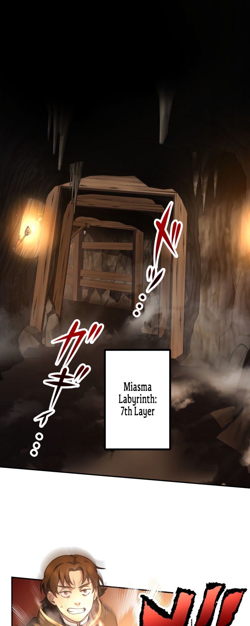 Monster Eater chapter 17 page 2