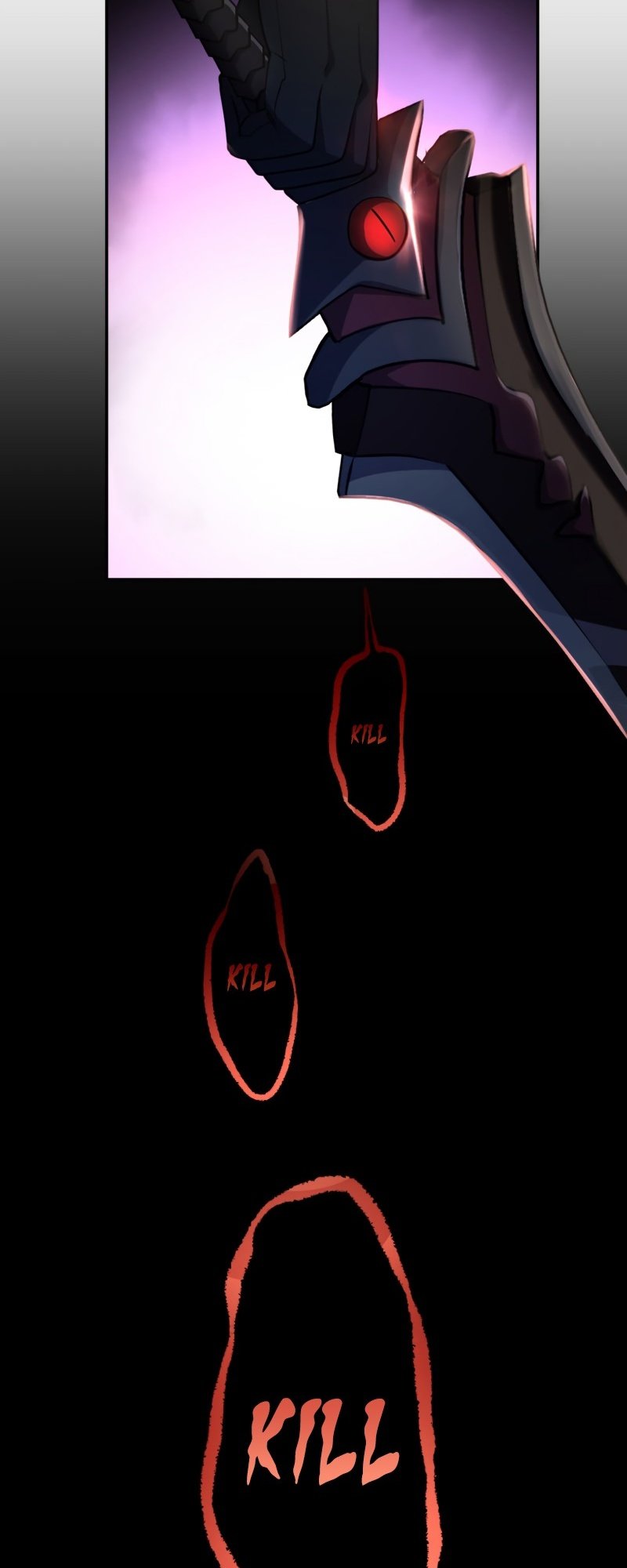 Monster Eater chapter 17 page 22