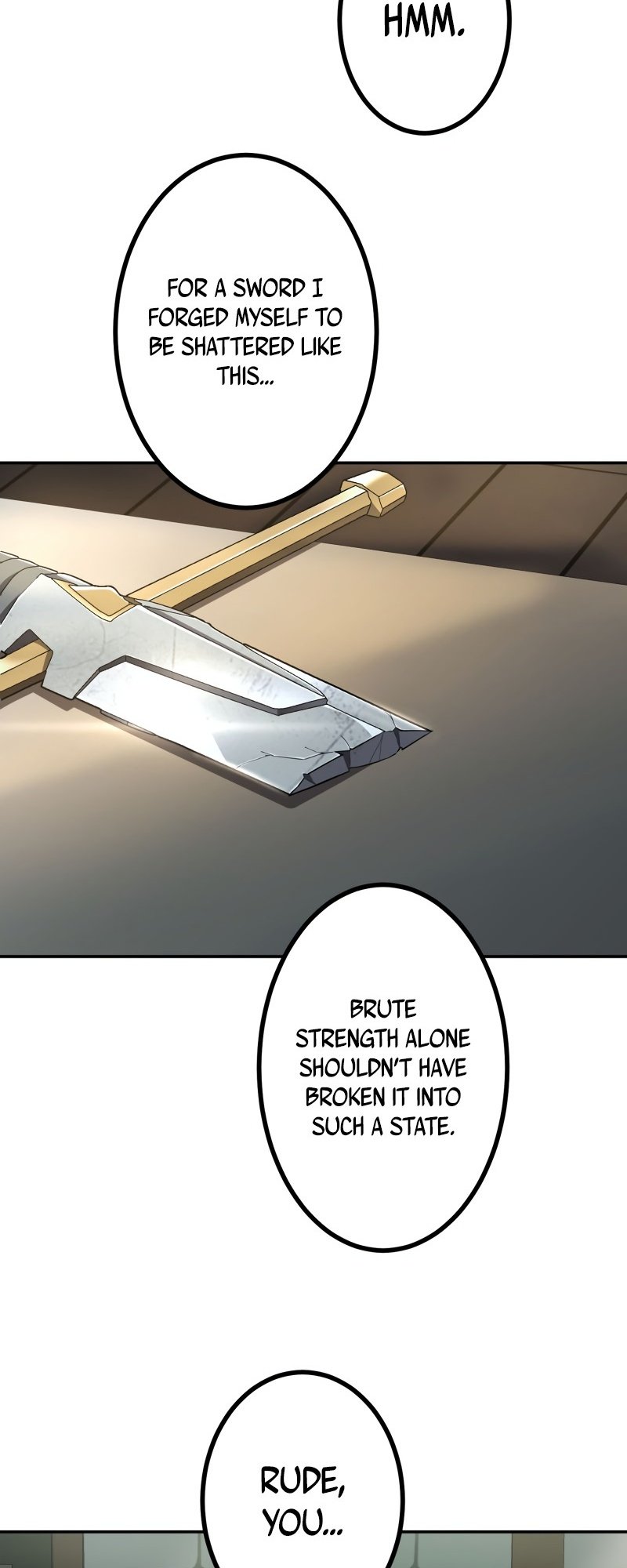 Monster Eater chapter 17 page 26