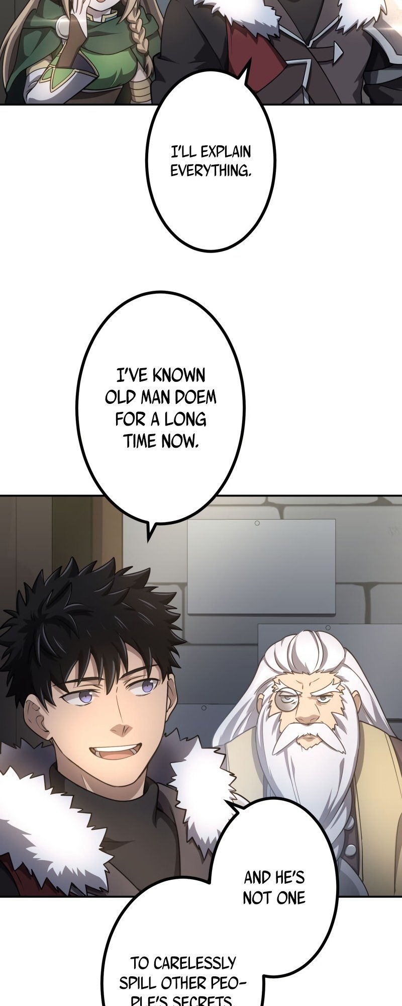 Monster Eater chapter 17 page 28