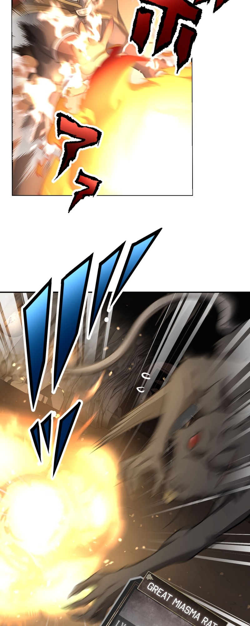 Monster Eater chapter 17 page 3