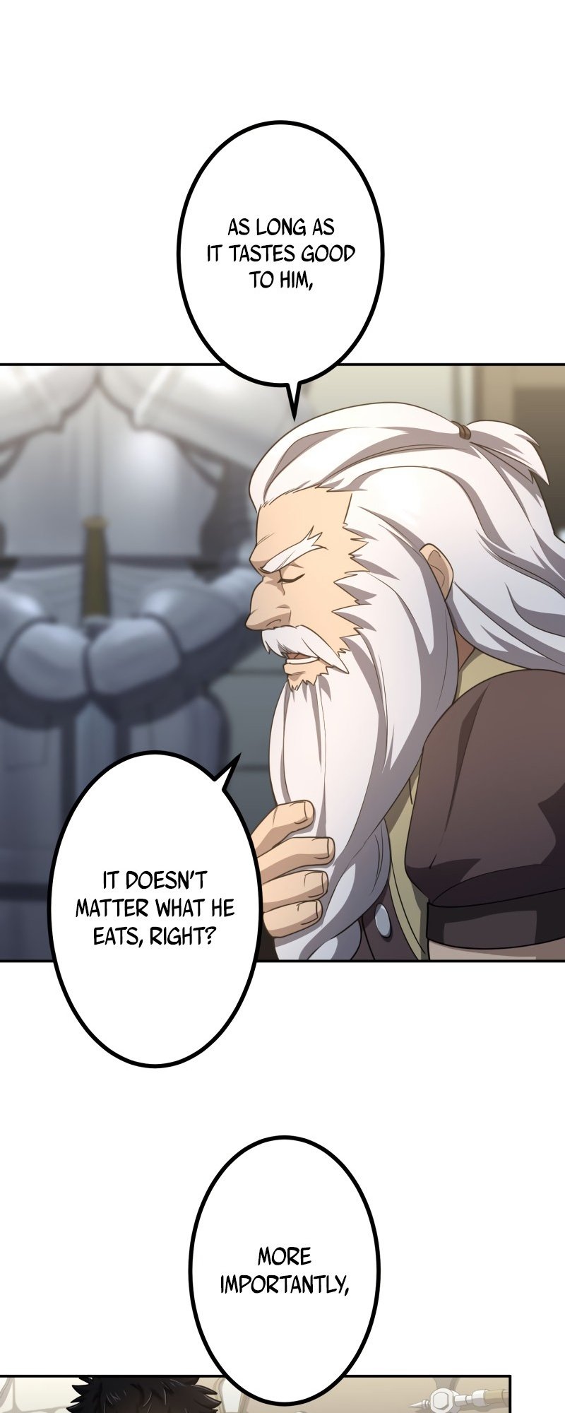 Monster Eater chapter 17 page 31