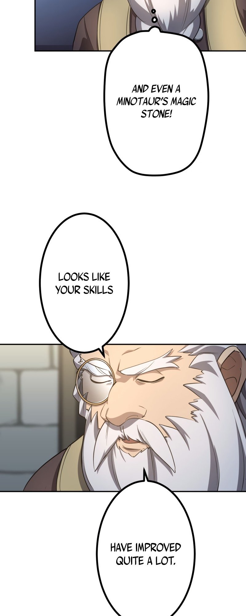 Monster Eater chapter 17 page 35