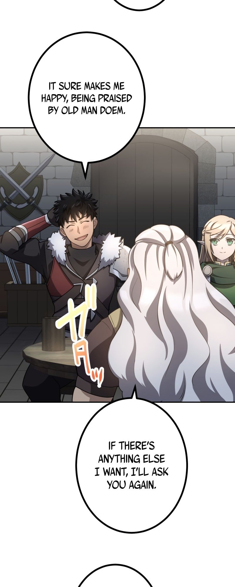 Monster Eater chapter 17 page 36