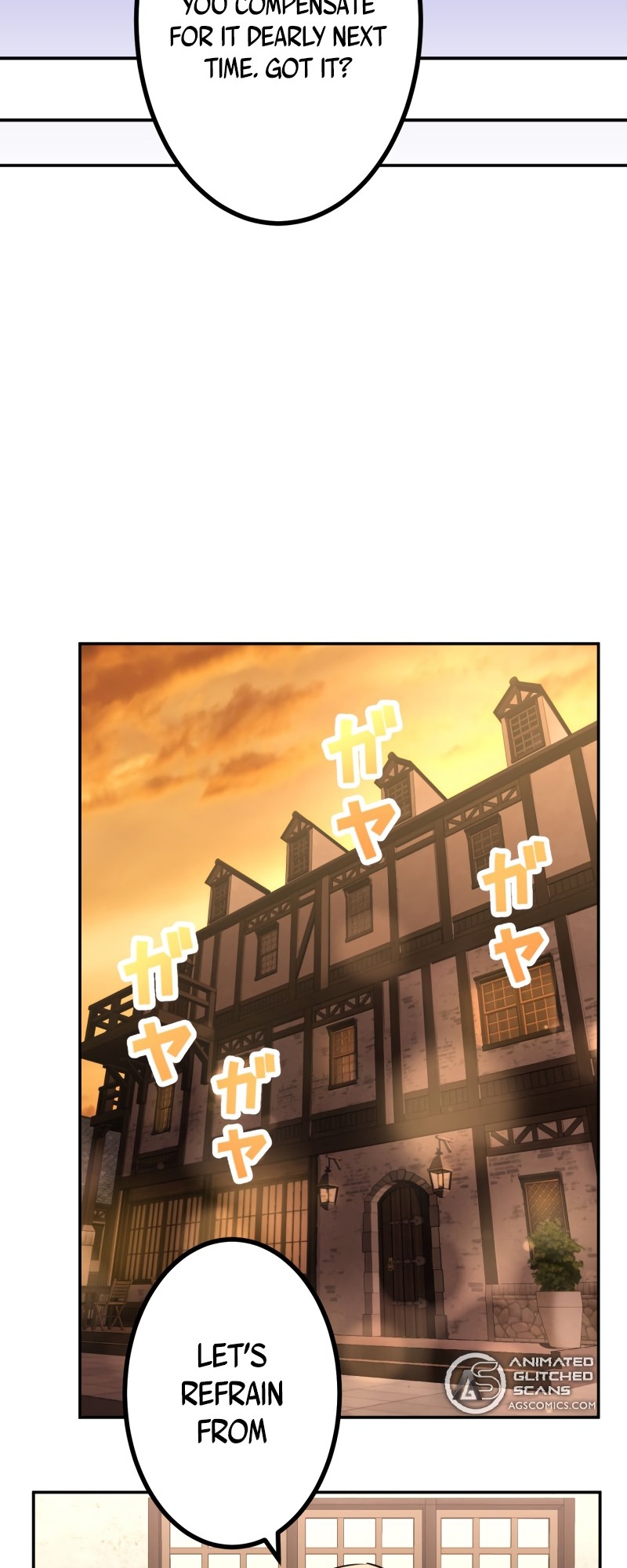 Monster Eater chapter 17 page 40