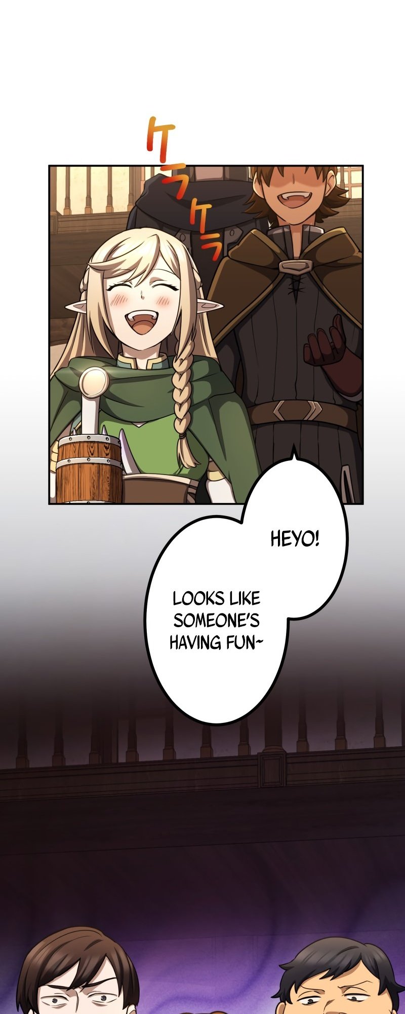 Monster Eater chapter 17 page 43