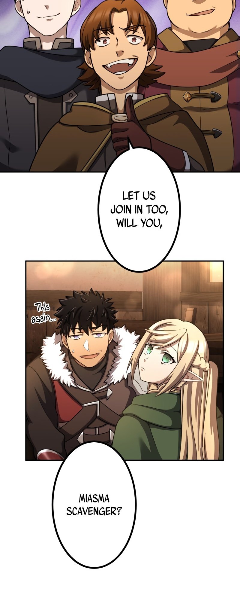 Monster Eater chapter 17 page 44