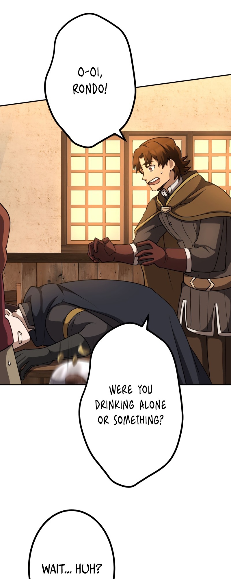 Monster Eater chapter 17 page 47