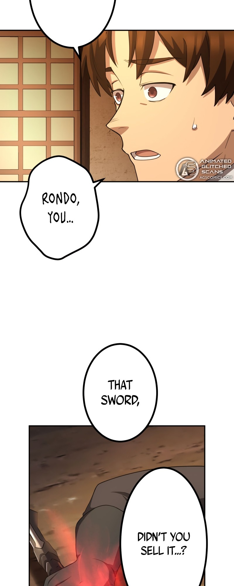 Monster Eater chapter 17 page 48