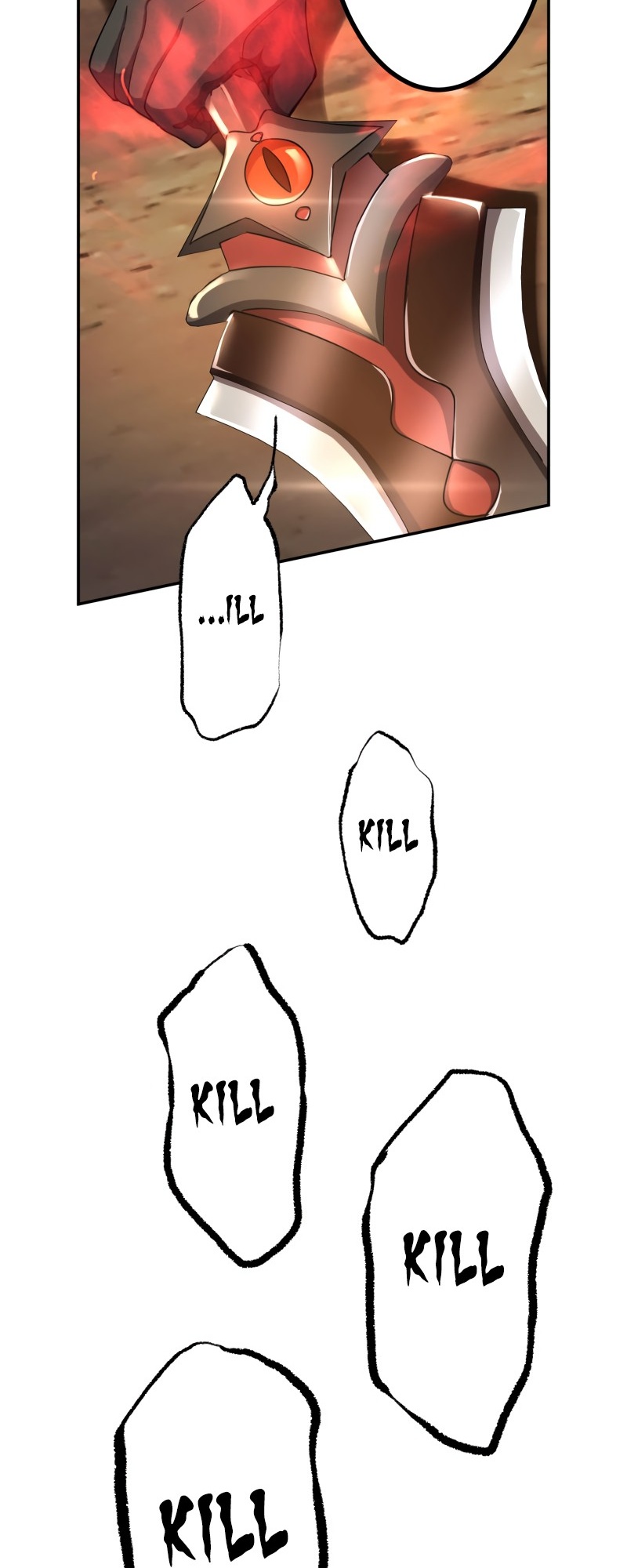 Monster Eater chapter 17 page 49