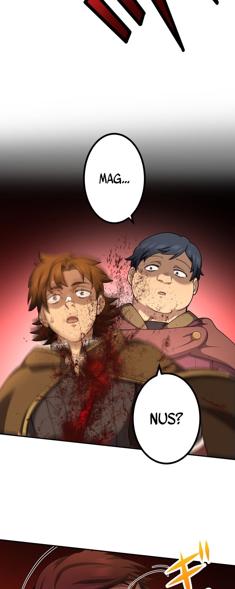 Monster Eater chapter 17 page 53