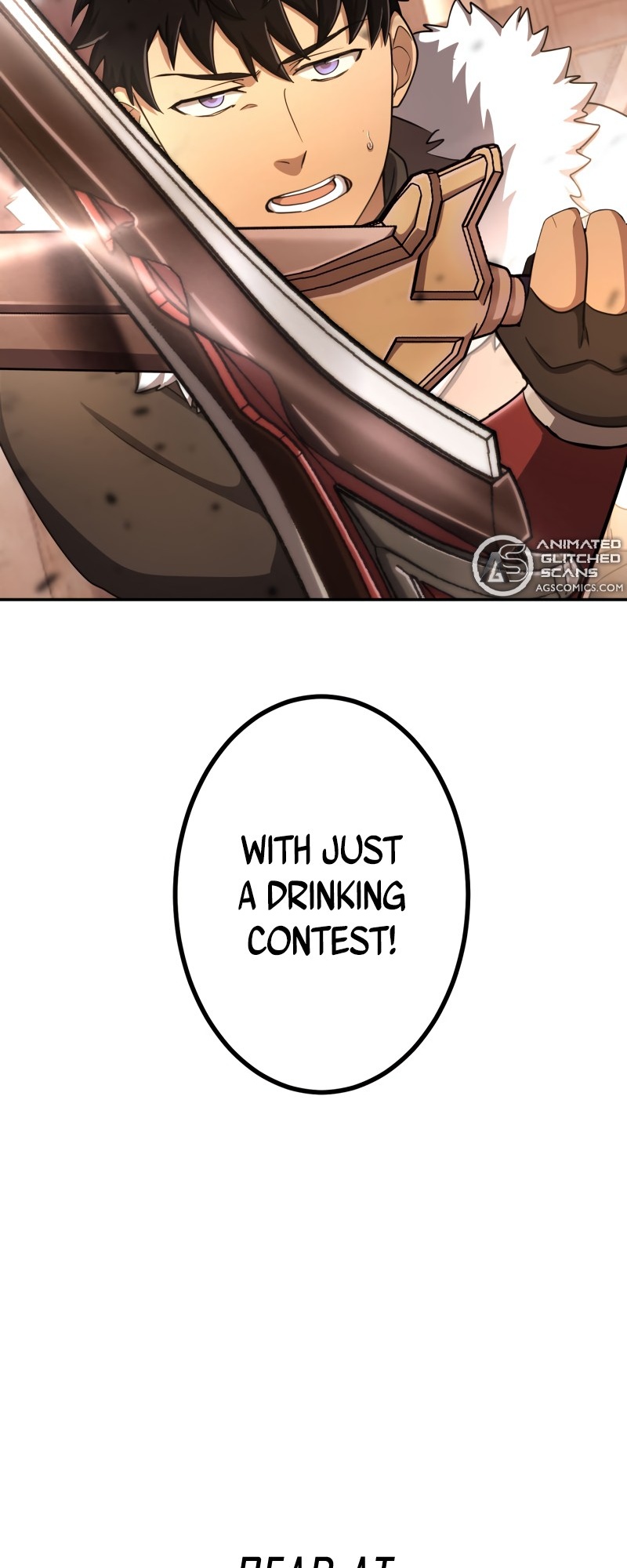 Monster Eater chapter 17 page 57