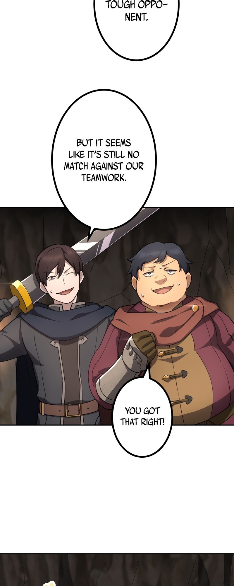 Monster Eater chapter 17 page 8