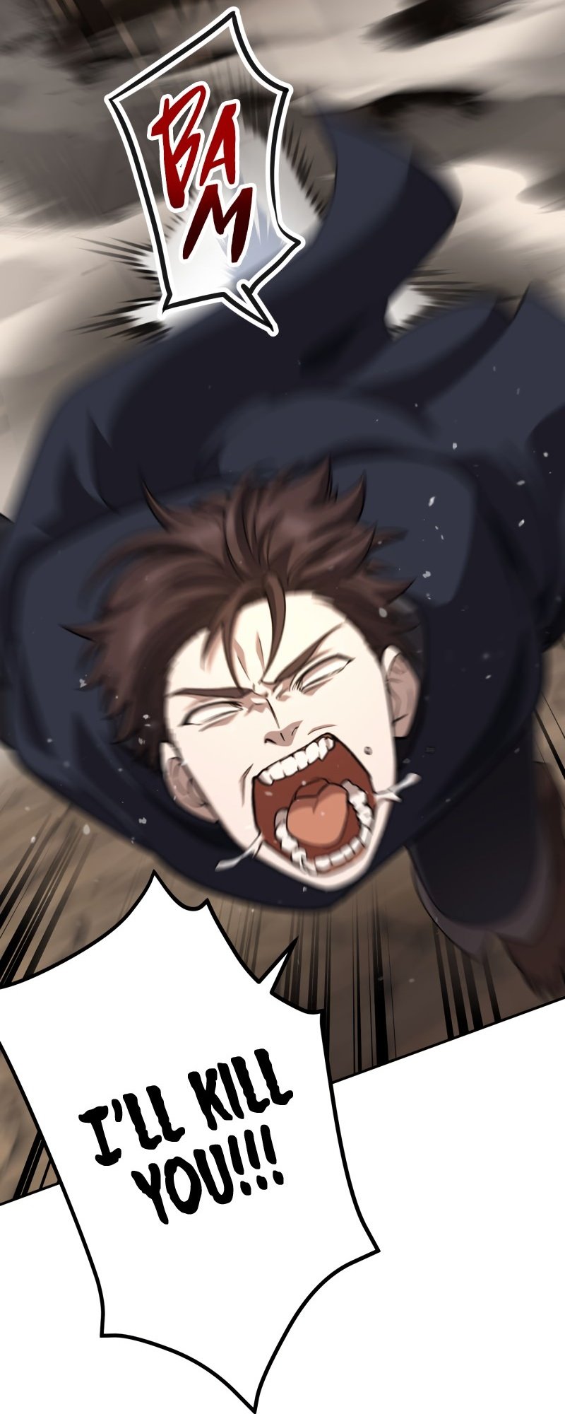 Monster Eater chapter 18 page 15