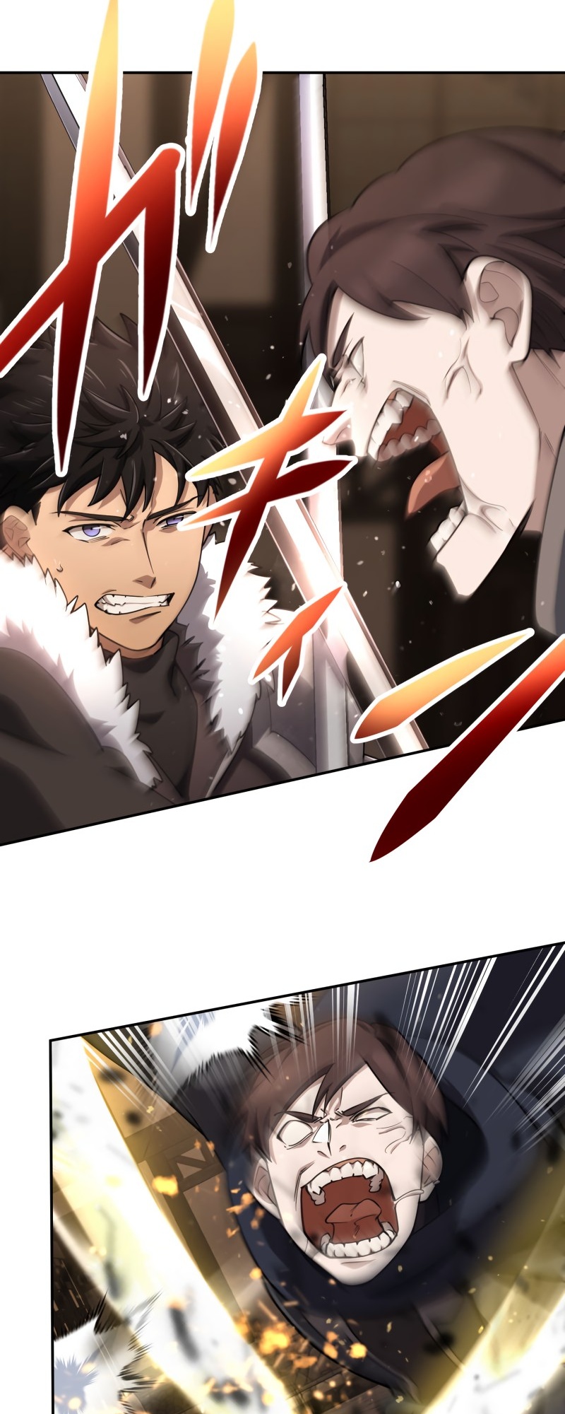 Monster Eater chapter 18 page 17